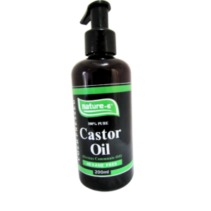 Nature-e Castor Oil