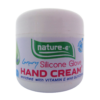 Nature-e Silicone Glove Hand Cream