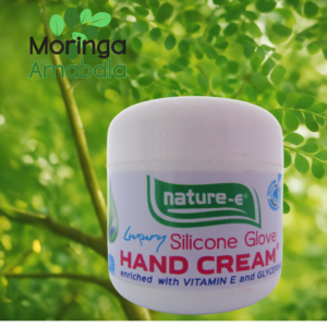 Alternative view of Nature-e Silicone Glove Hand Cream